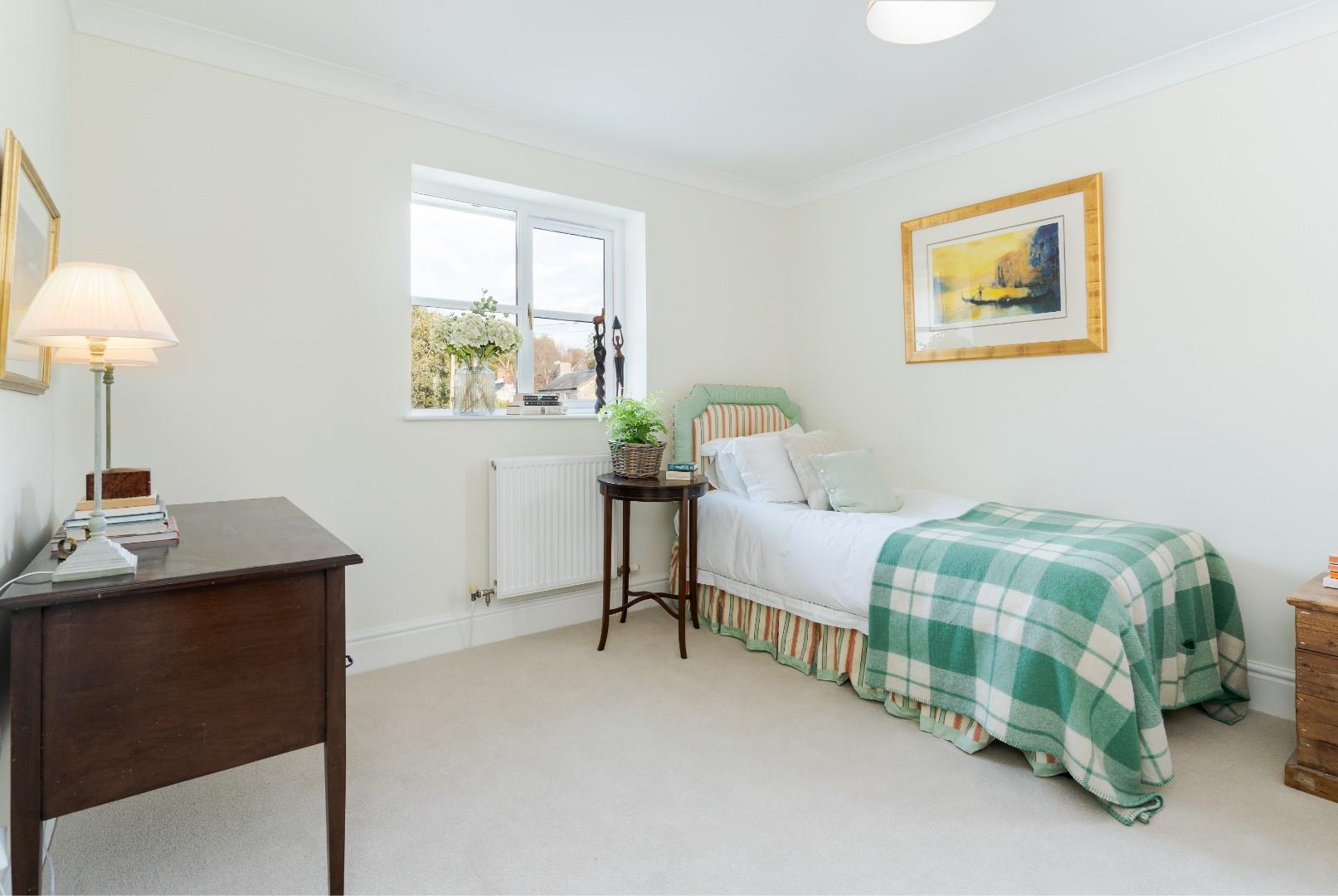 Toad Hall, Llandow, Cowbridge, Vale of Glamorgan, CF71 7NU